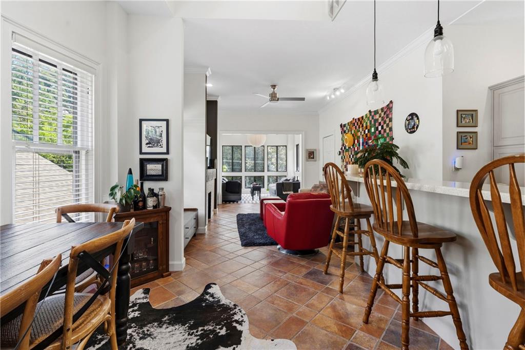 336 5th Street Northeast, Unit 4 Atlanta, GA 30308 - Photo 30 of 36