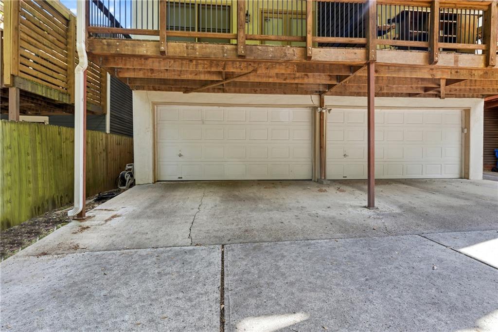 336 5th Street Northeast, Unit 4 Atlanta, GA 30308 - Photo 36 of 36