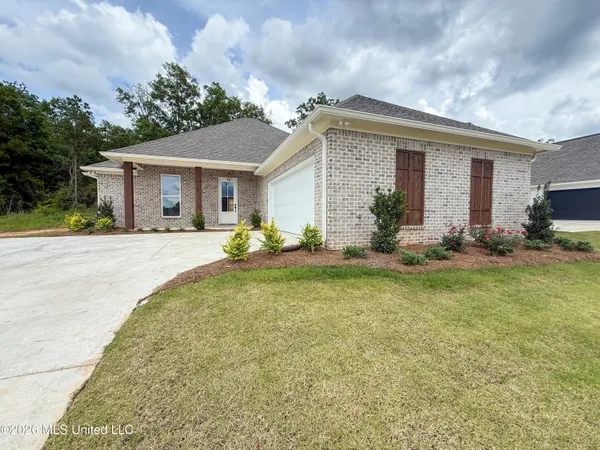 $445,900 | 352 Oakville Circle, Brandon, MS 39047