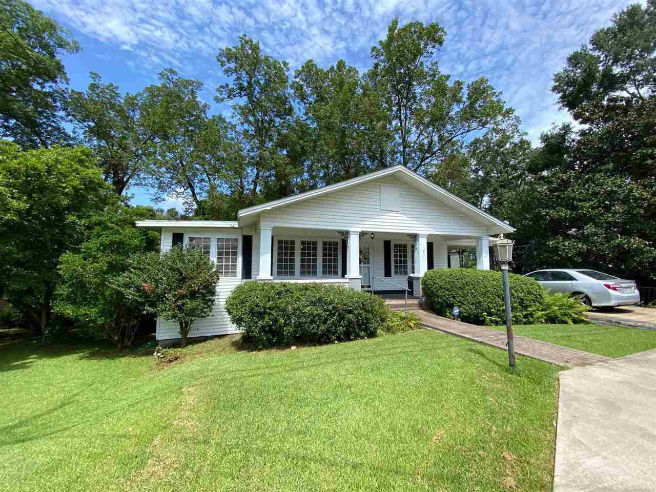 311 Jackson Street Edwards, MS 39066 - Photo 1 of 33 Photo 1