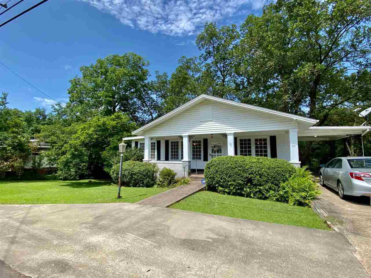 311 Jackson Street Edwards, MS 39066 - Photo 3 of 33 Photo 3