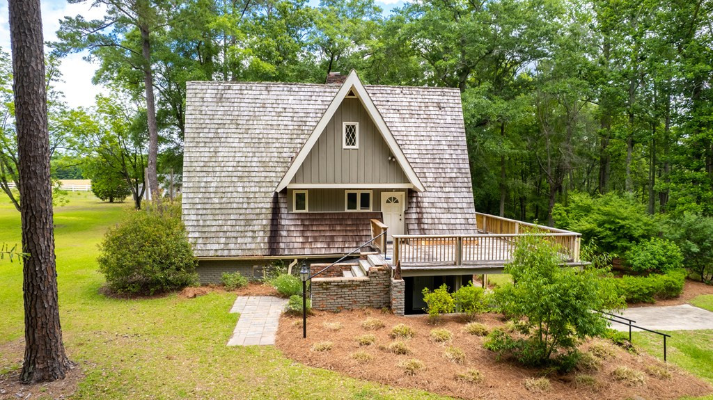 3815 Britton Road Sumter, SC 29153 - Photo 5 of 69