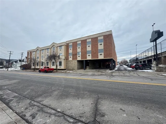 $850 | 65 Front Street, Unit 302, Binghamton, NY 13905