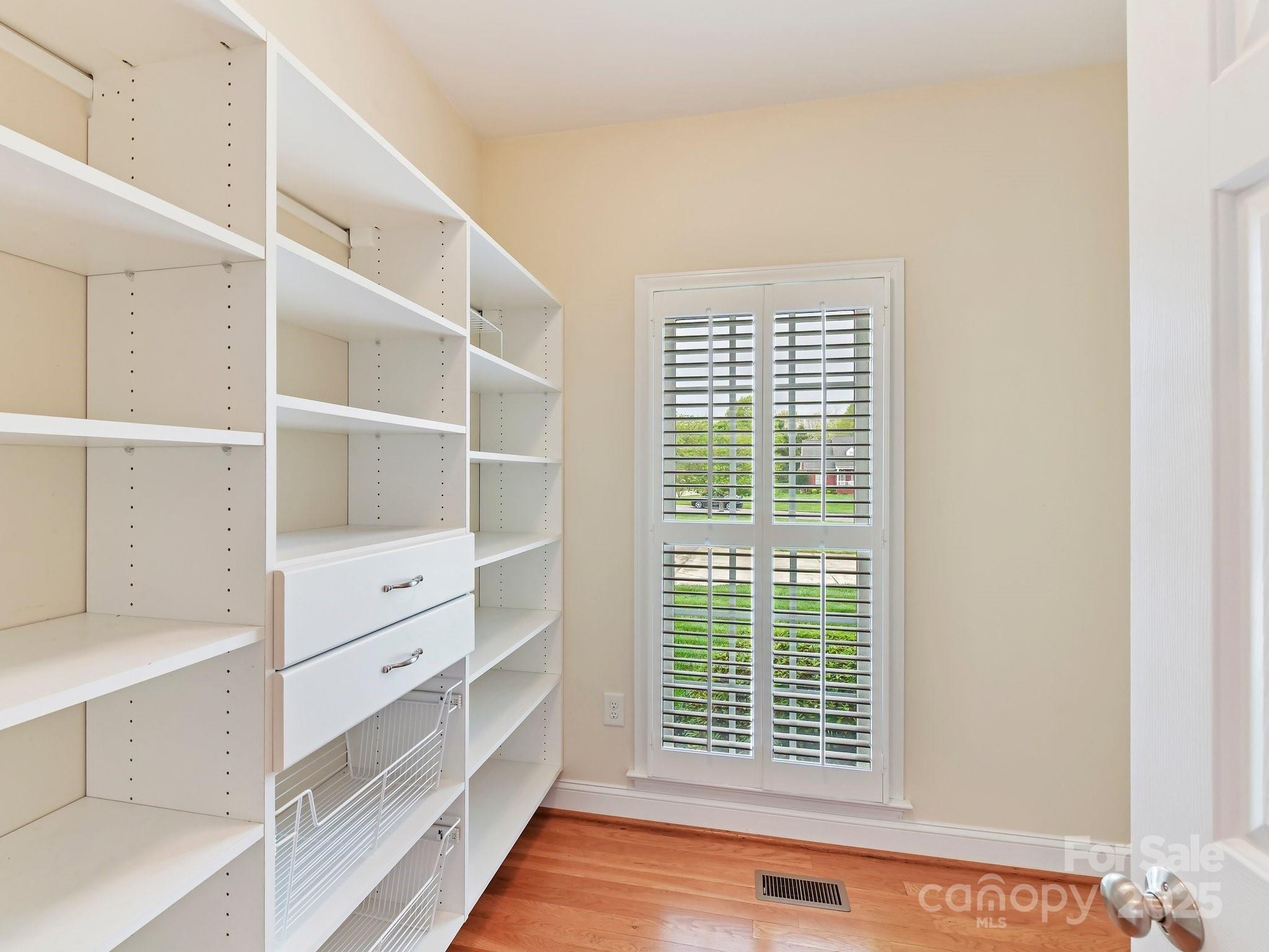 1902 Windmere Drive Monroe, NC 28110 - Photo 14 of 47 a view of an empty room with a window