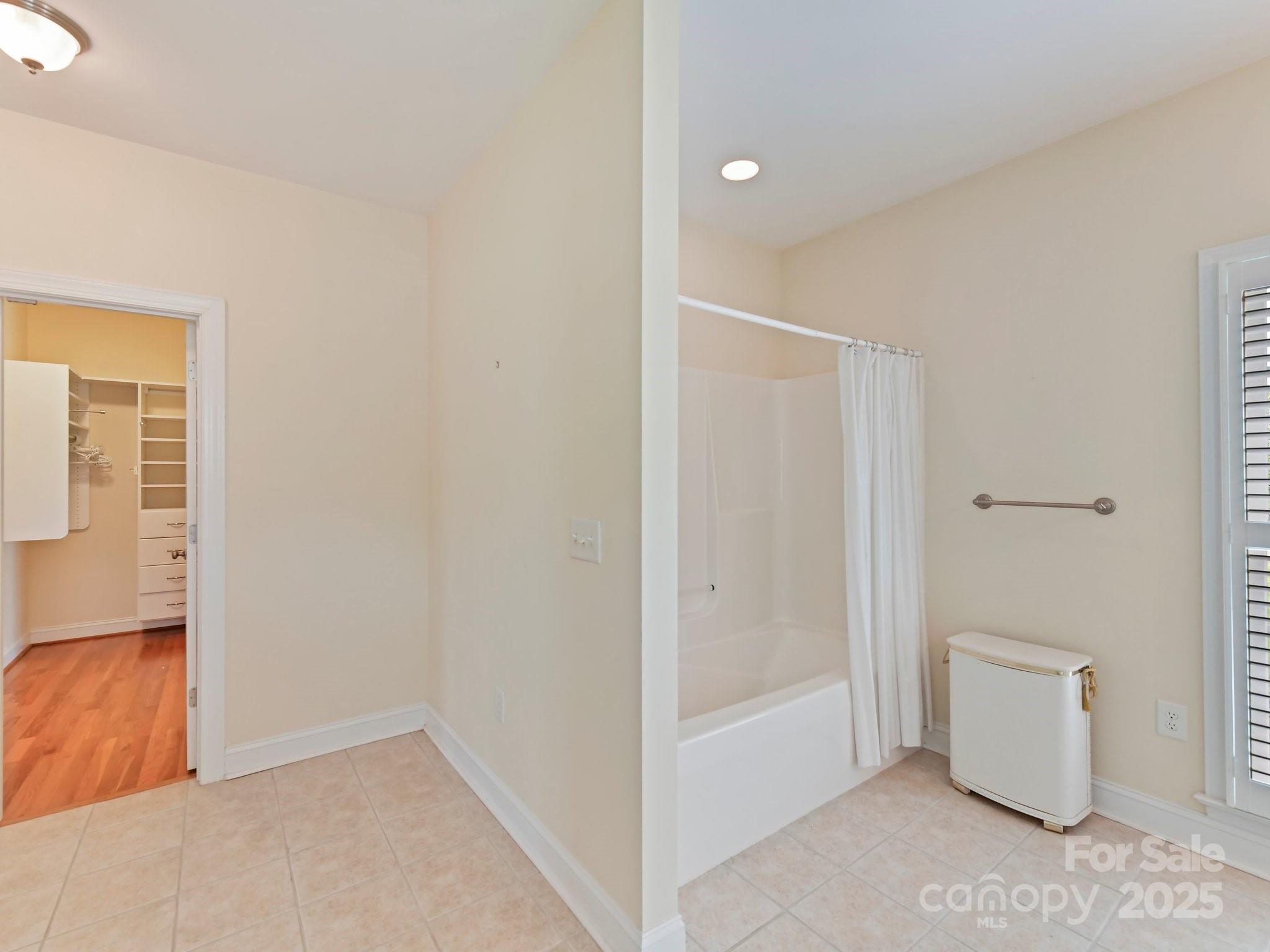 1902 Windmere Drive Monroe, NC 28110 - Photo 25 of 47 a view of an empty room