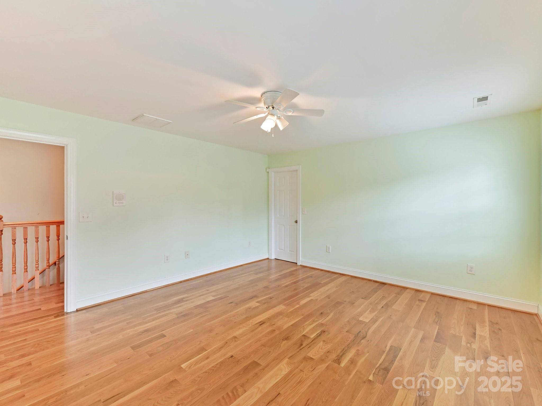 1902 Windmere Drive Monroe, NC 28110 - Photo 32 of 47 wooden floor in an empty room