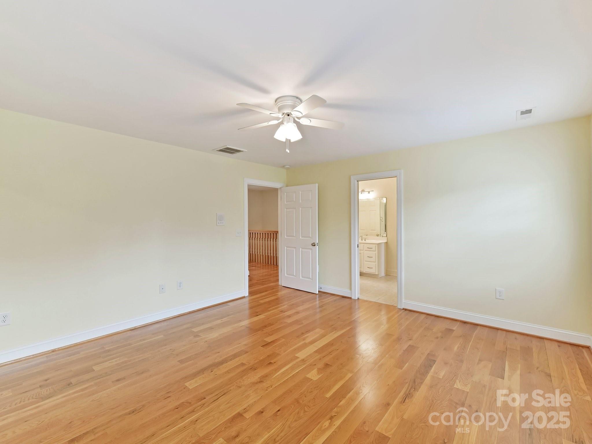 1902 Windmere Drive Monroe, NC 28110 - Photo 33 of 47 wooden floor in an empty room