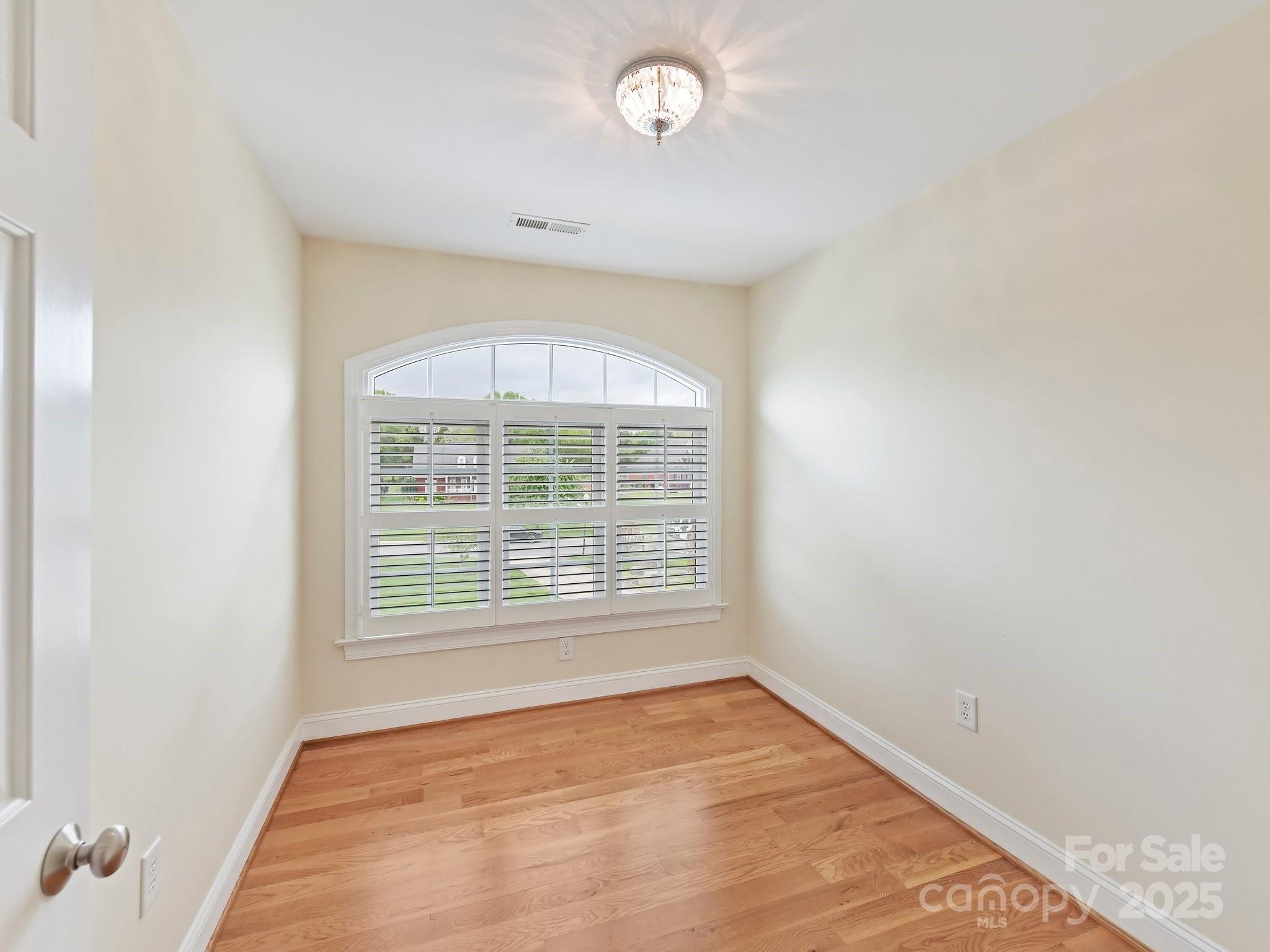 1902 Windmere Drive Monroe, NC 28110 - Photo 39 of 47 a view of an empty room with a window