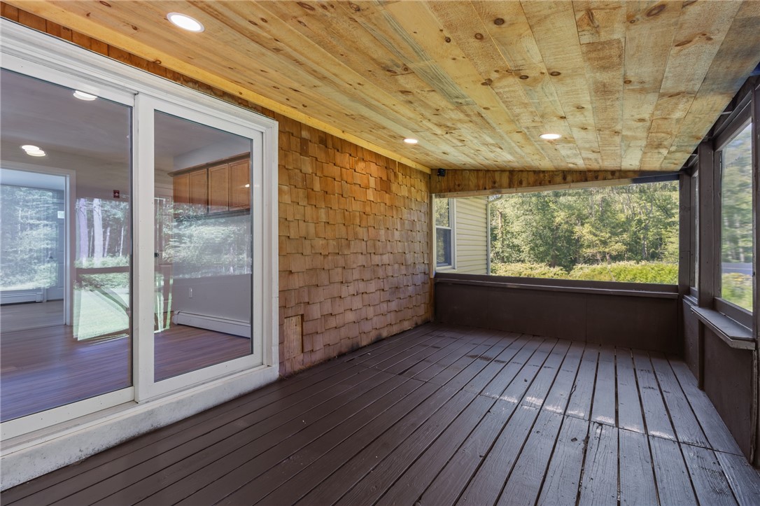 1653 Snake Hill Road Glocester, RI 02857 - Photo 25 of 43 Gallery Image 25