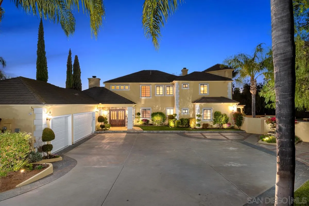 13306 Old Winery Road Poway, CA 92064 - Photo 59 of 60 Gallery Image 59