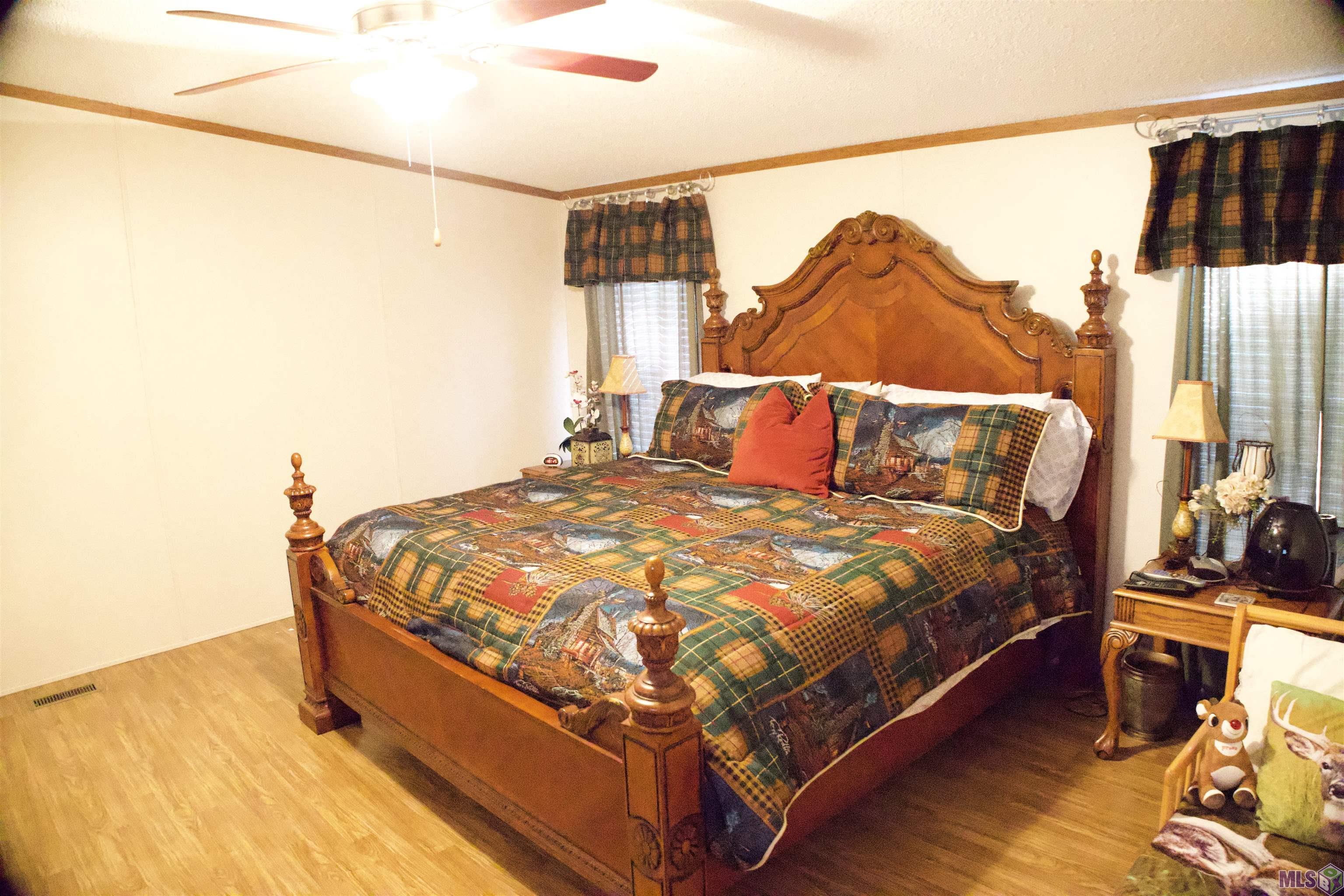129 Ogden Road Natchez, MS 39120 - Photo 16 of 60