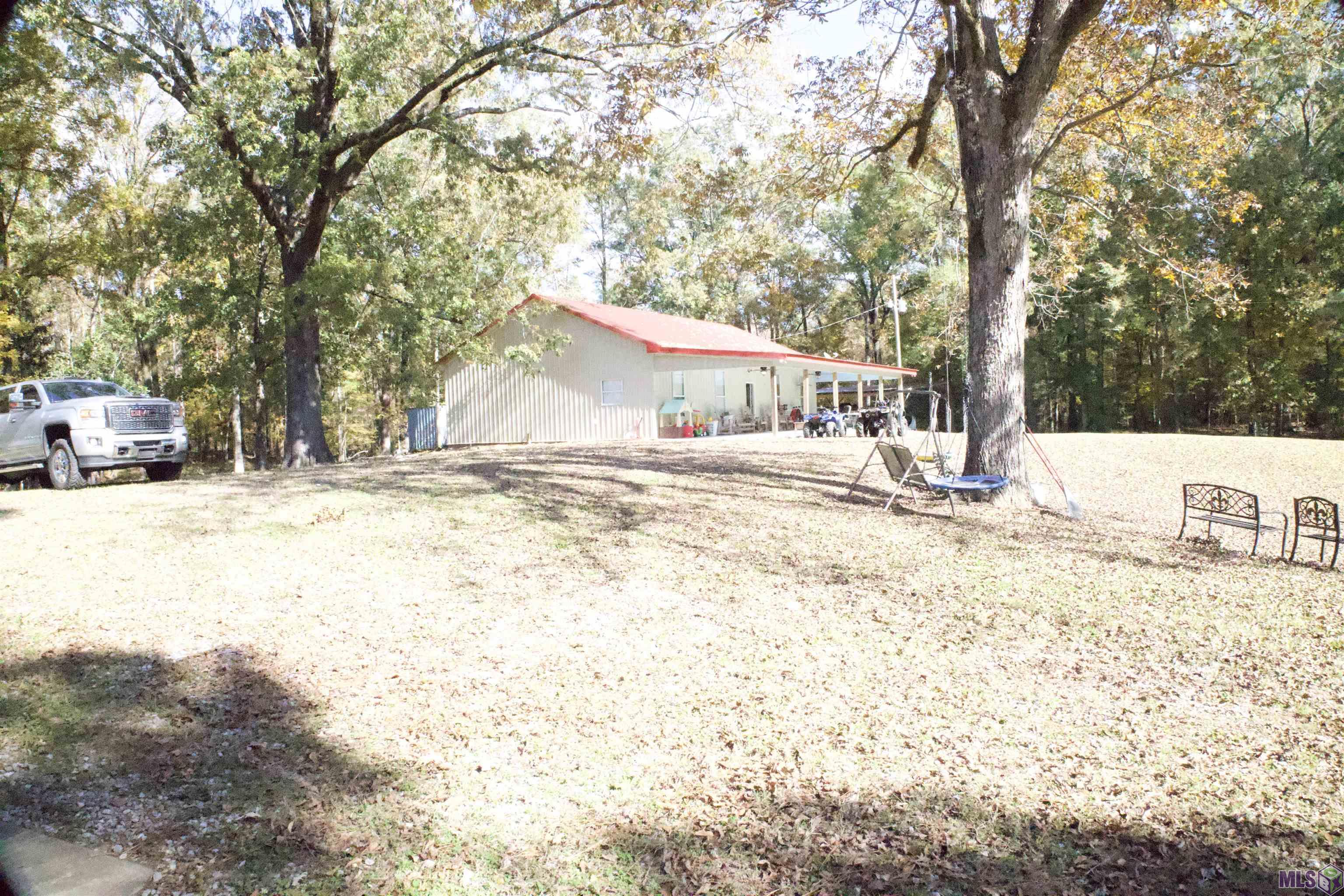 129 Ogden Road Natchez, MS 39120 - Photo 20 of 60