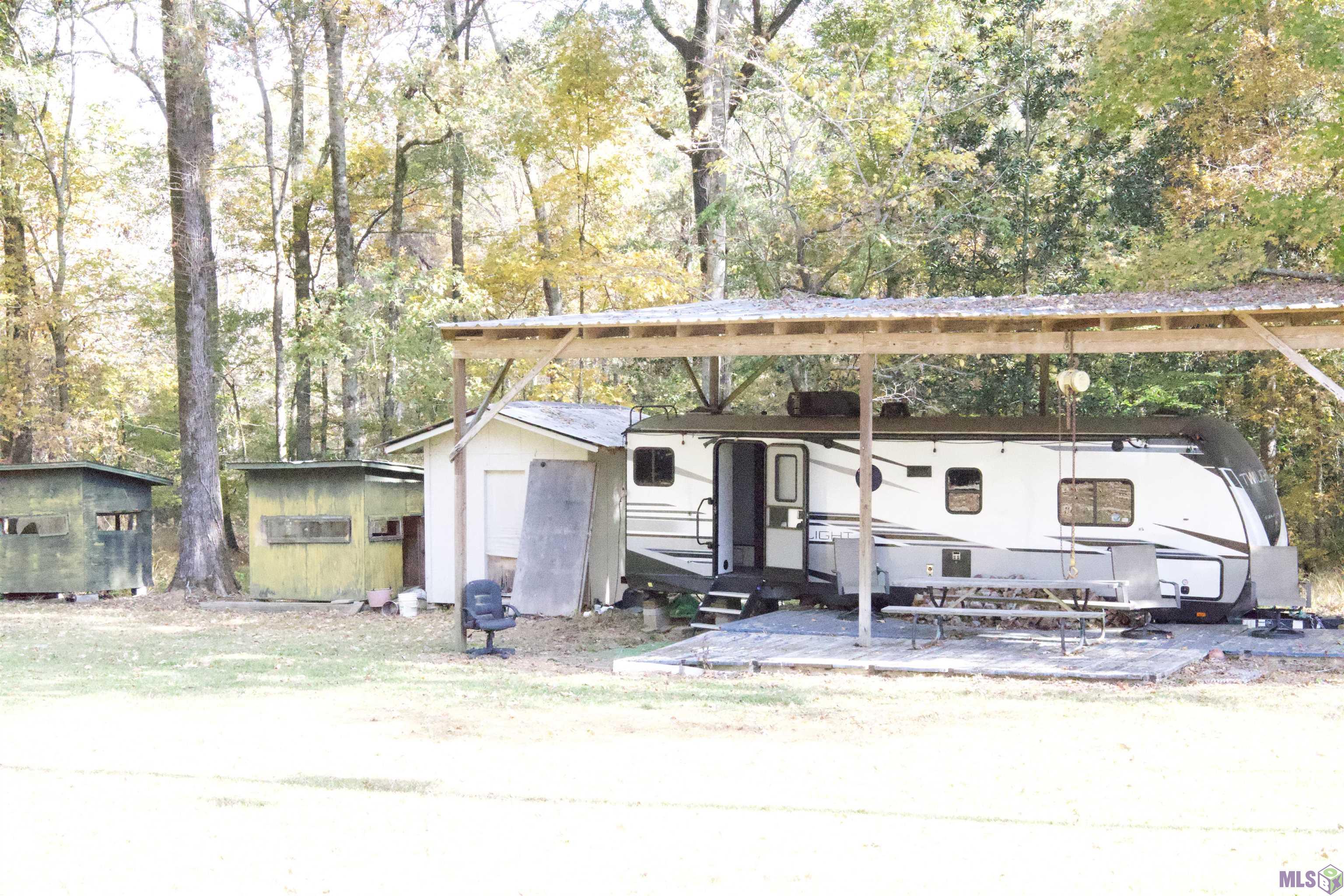 129 Ogden Road Natchez, MS 39120 - Photo 25 of 60