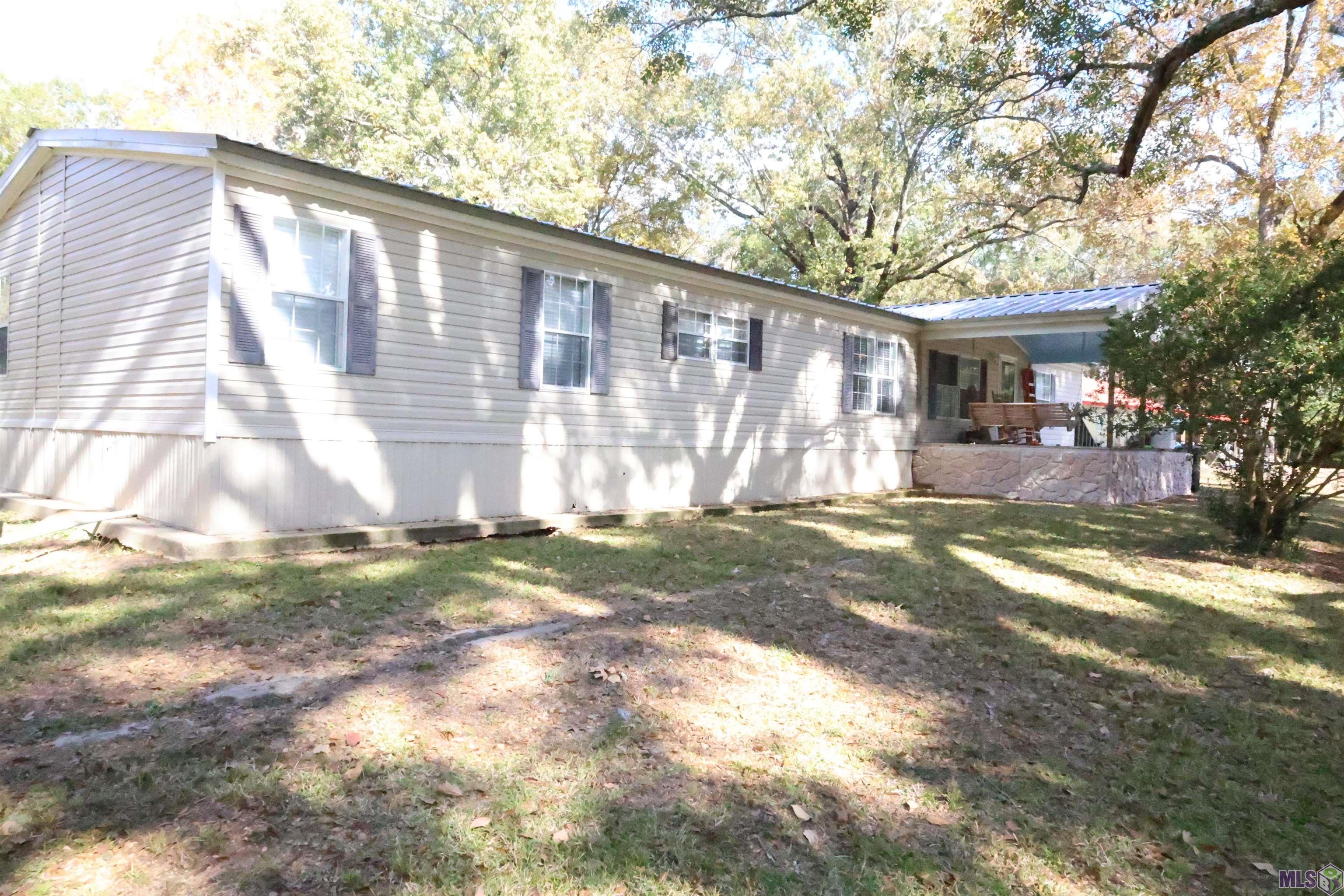 129 Ogden Road Natchez, MS 39120 - Photo 3 of 60
