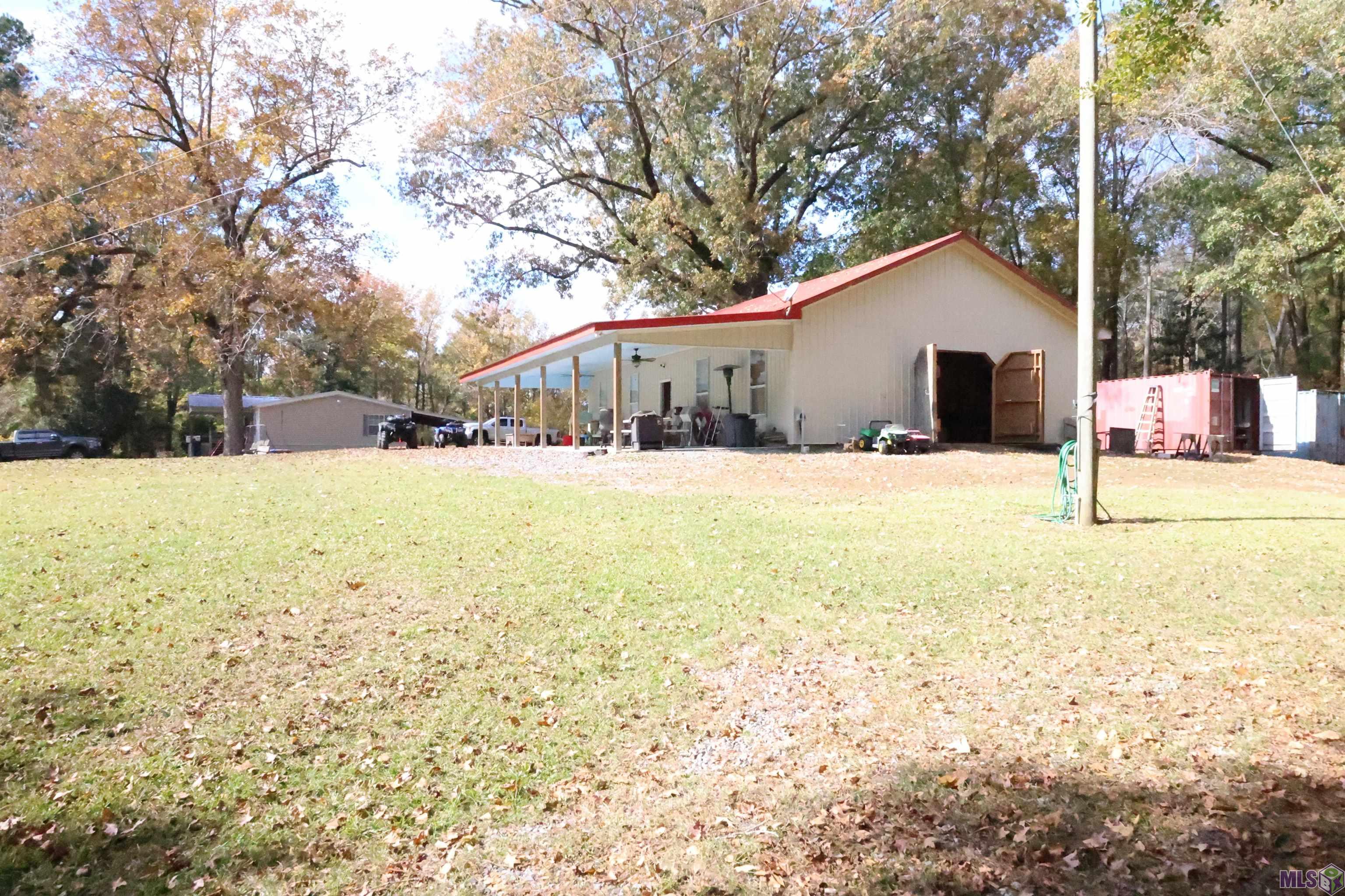 129 Ogden Road Natchez, MS 39120 - Photo 47 of 60