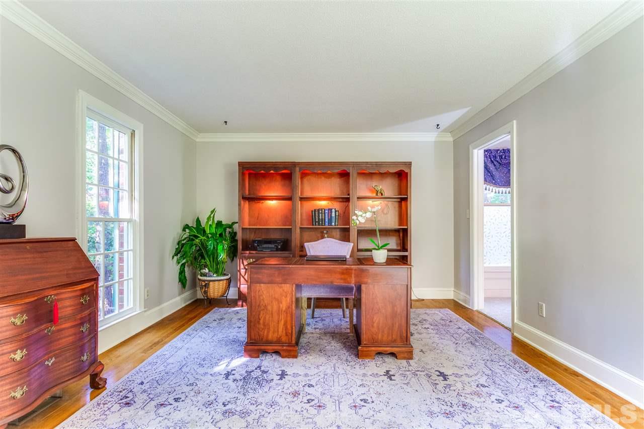 620 Downpatrick Lane Raleigh, NC 27615 - Photo 7 of 23