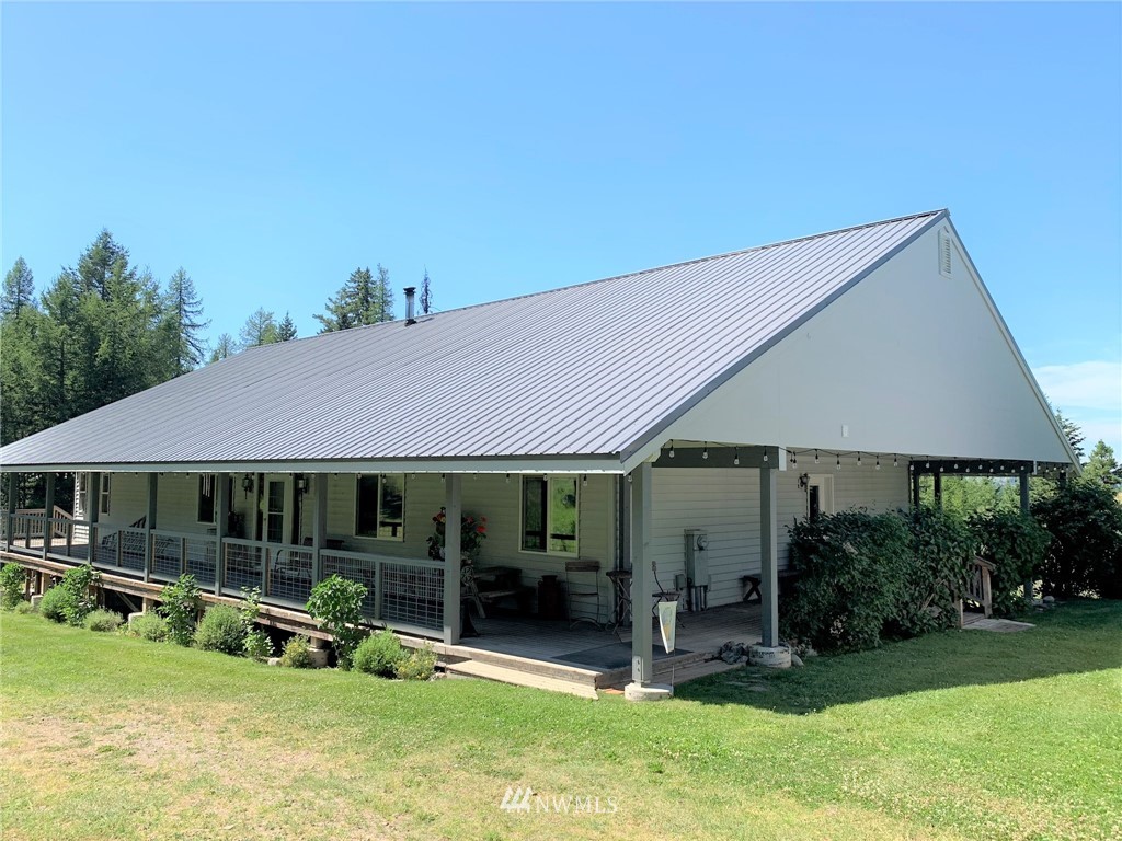 208B Fletcher Road Oroville, WA 98844 - Photo 20 of 34 Gallery Image 20
