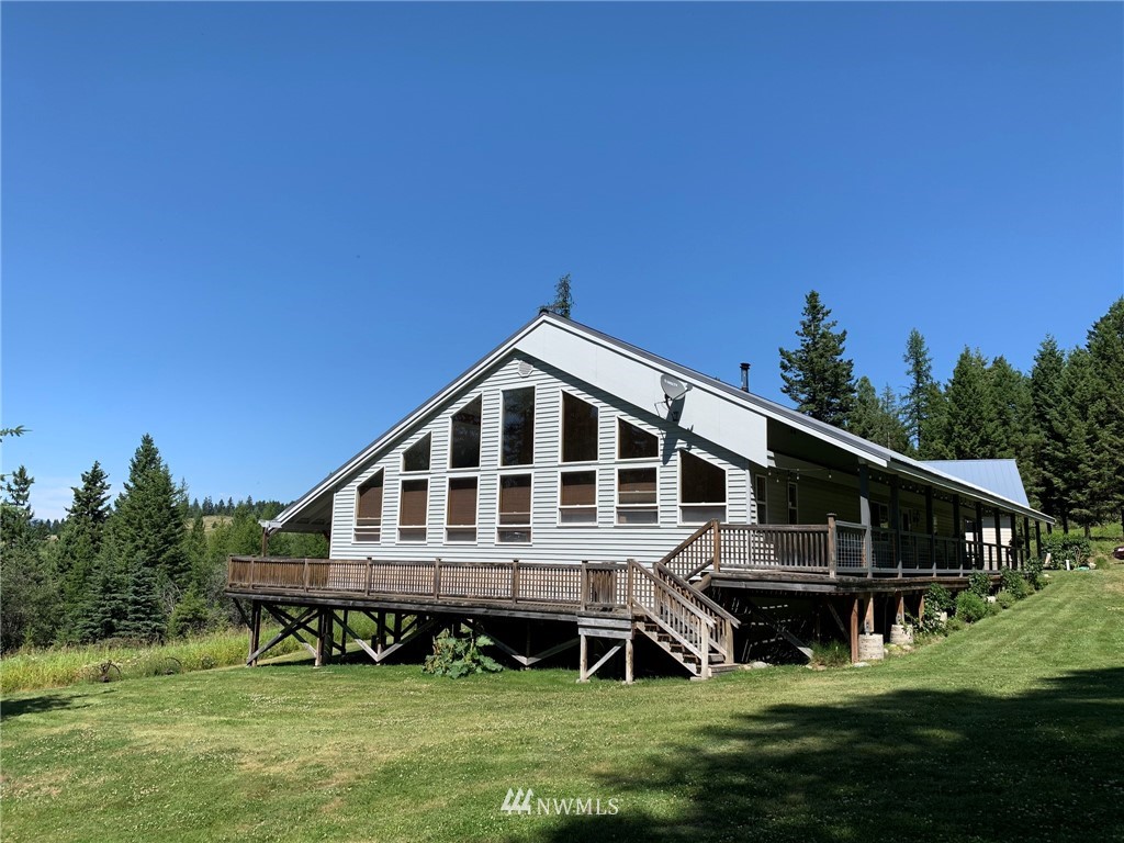 208B Fletcher Road Oroville, WA 98844 - Photo 3 of 34 Gallery Image 3