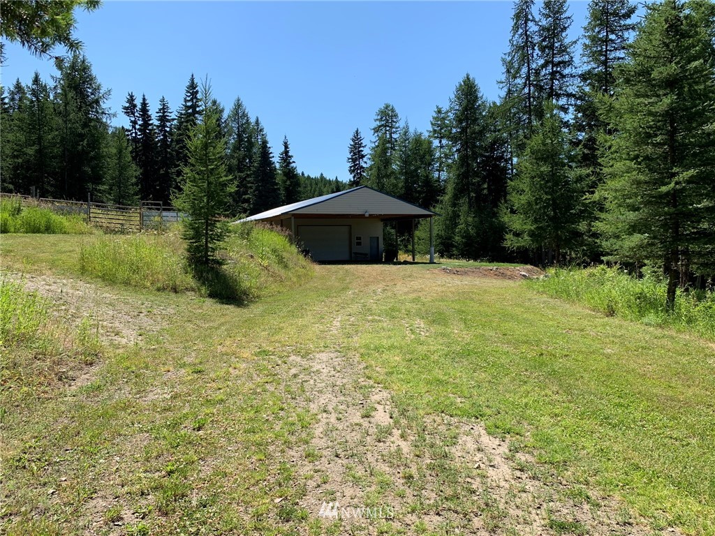 208B Fletcher Road Oroville, WA 98844 - Photo 21 of 34 Gallery Image 21