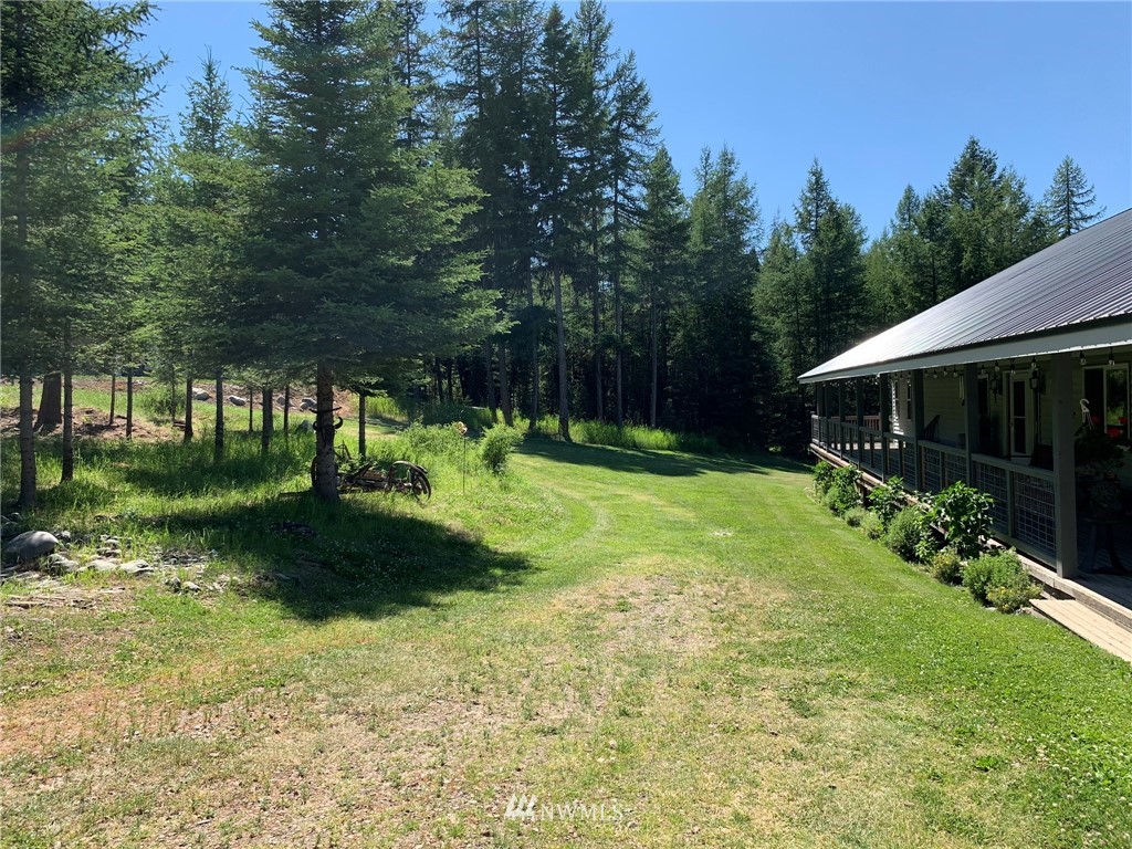 208B Fletcher Road Oroville, WA 98844 - Photo 24 of 34 Gallery Image 24
