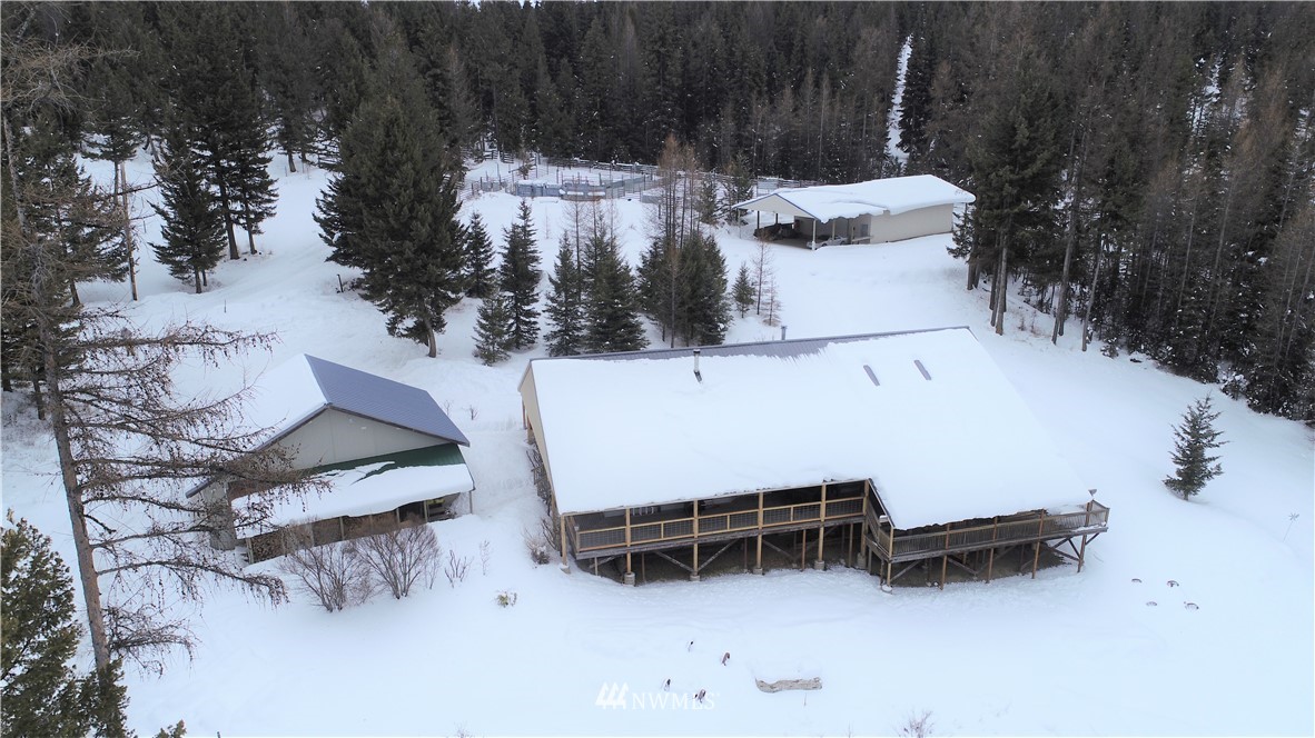 208B Fletcher Road Oroville, WA 98844 - Photo 33 of 34 Gallery Image 33