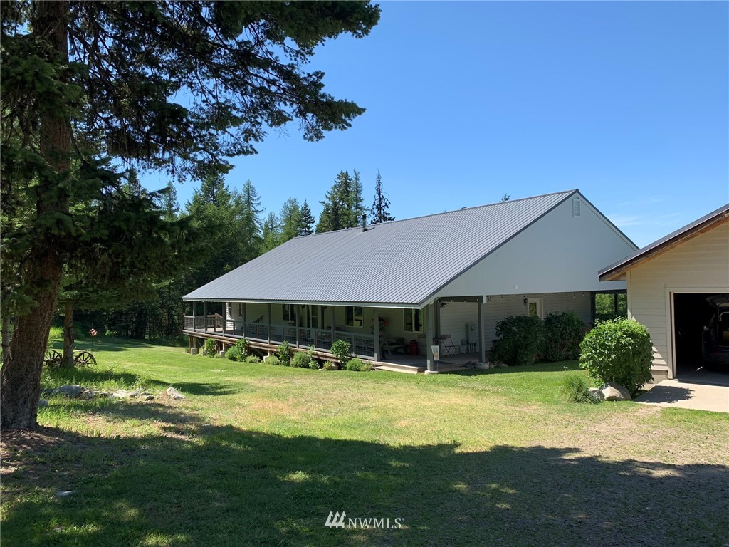 208B Fletcher Road Oroville, WA 98844 - Photo 5 of 34 Gallery Image 5