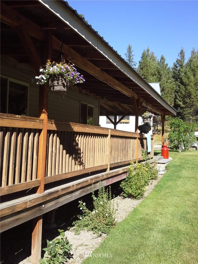208B Fletcher Road Oroville, WA 98844 - Photo 7 of 34 Gallery Image 7