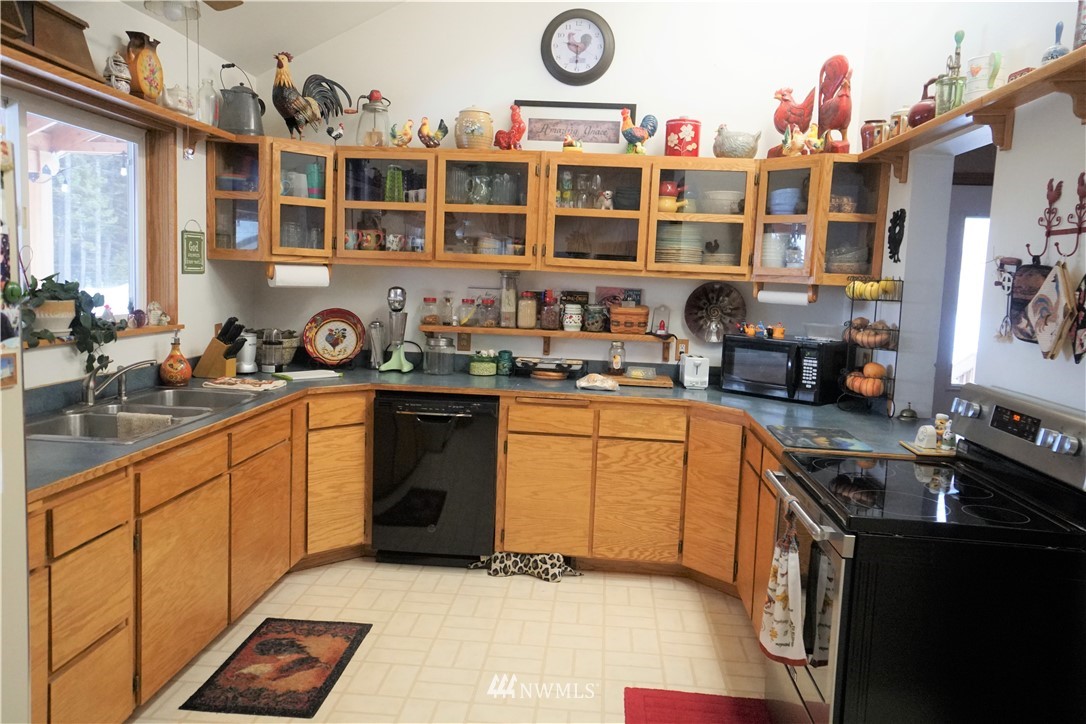 208B Fletcher Road Oroville, WA 98844 - Photo 8 of 34 Gallery Image 8