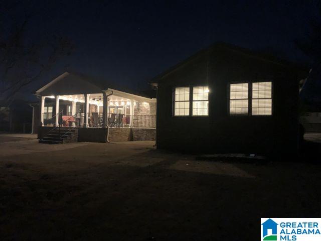 817 Esslinger Road Southeast Huntsville, AL 35802 - Photo 34 of 39