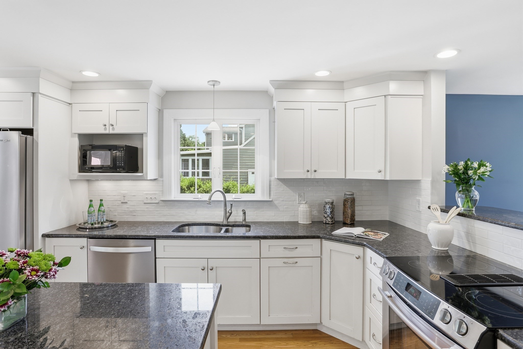 88 Southfield Road Concord, MA 01742 - Photo 10 of 41 Gallery Image 10
