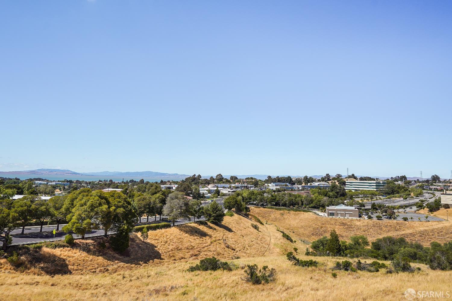 3151 Garrity Way Richmond, CA 94806 - Photo 14 of 18 a view of a city