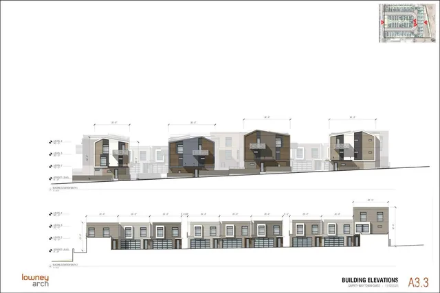 a picture of city view