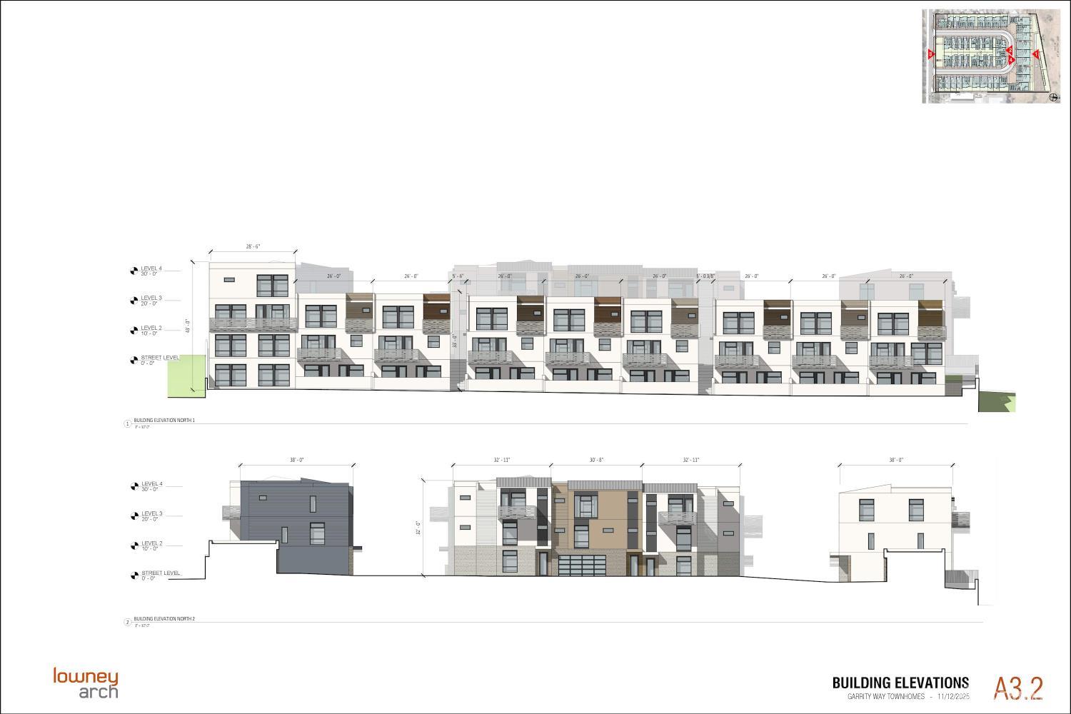 3151 Garrity Way Richmond, CA 94806 - Photo 4 of 18 a picture of city view