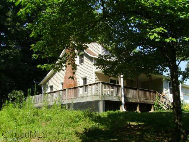 1695 Riverview Road Walnut Cove, NC 27052 - Photo 6 of 8 Other.