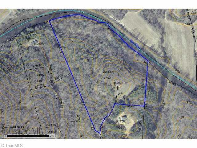 1695 Riverview Road Walnut Cove, NC 27052 - Photo 8 of 8 Other.