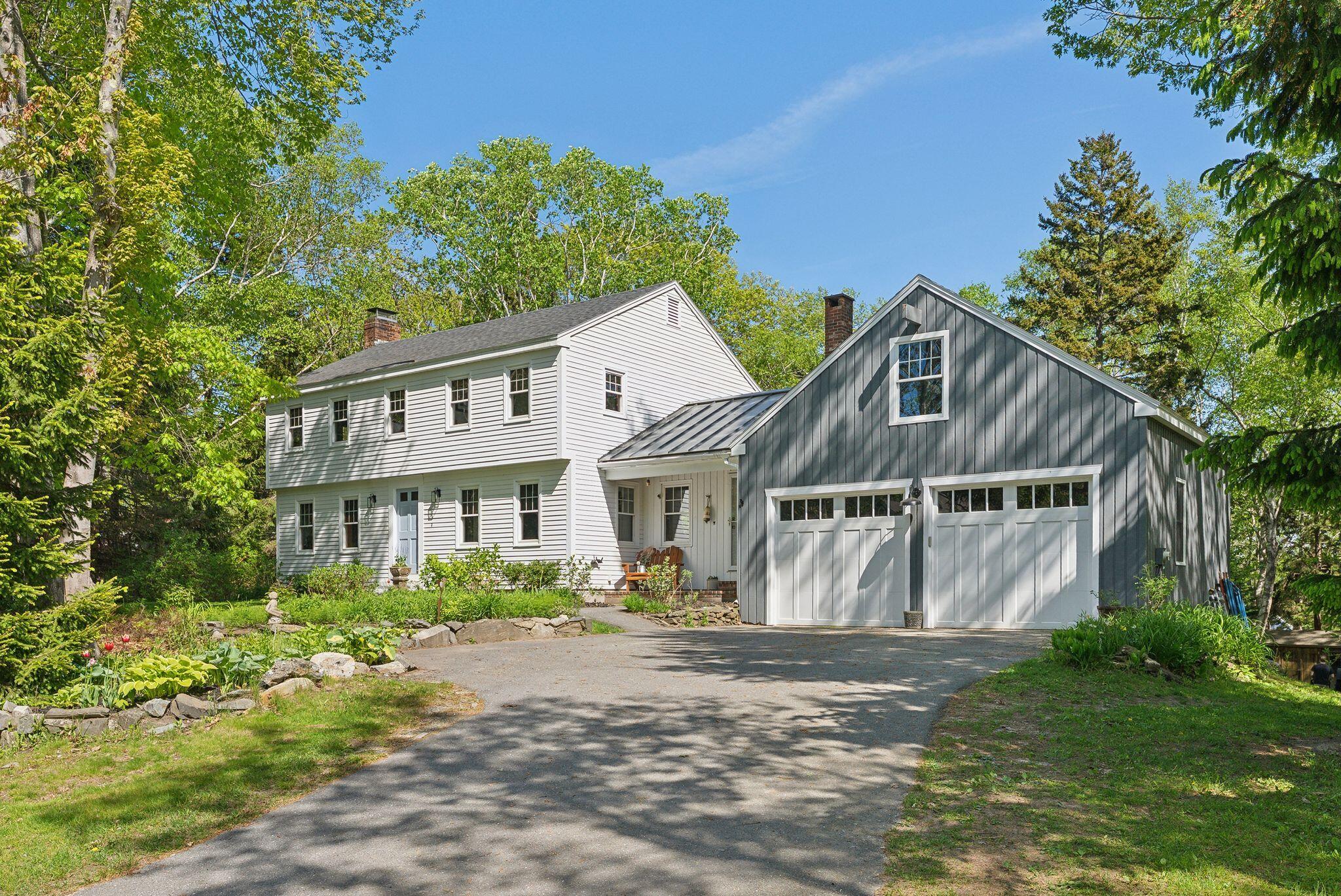 26 Hunts Point Road Cape Elizabeth, ME 04107 - Photo 2 of 60 26 Hunts Point