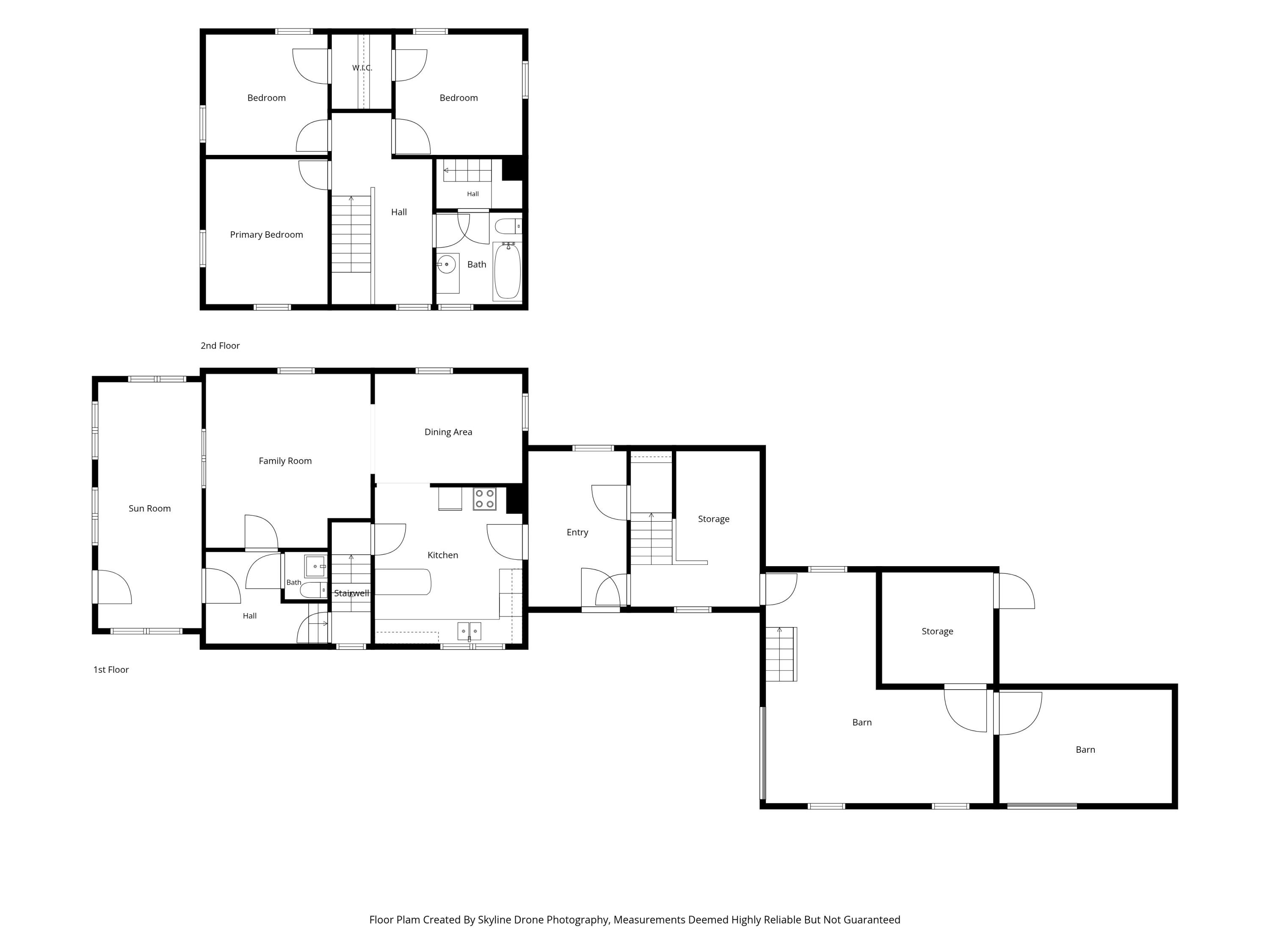 32 Willow Street Patten, ME 04765 - Photo 3 of 36 all_floors_32_willow_street_patten_witho