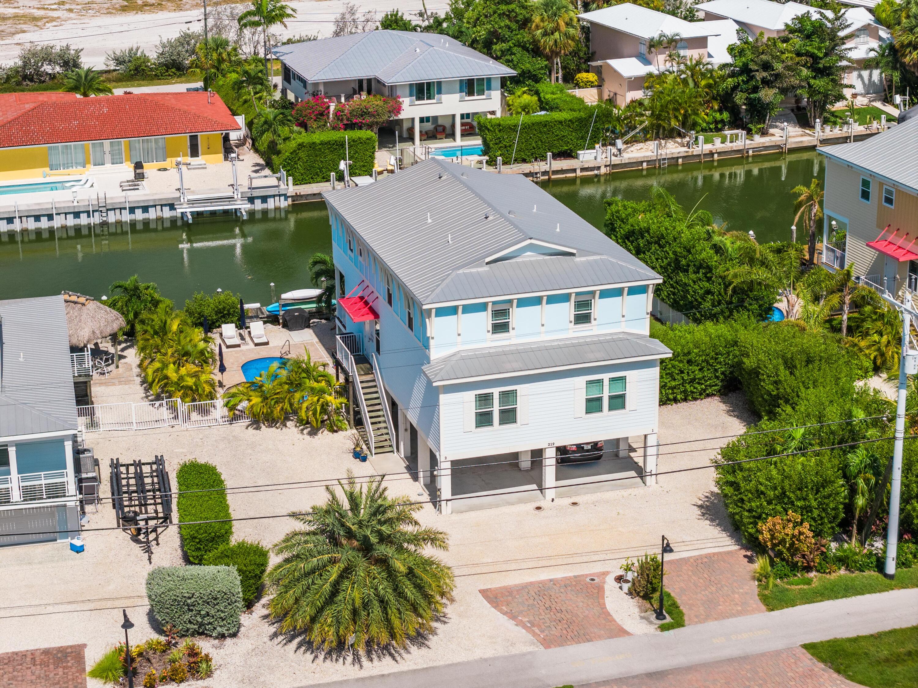 219 Sombrero Beach Road, Unit 2 Marathon, FL 33050 - Photo 71 of 74 DJI_20260812110737_0116_D-HDR