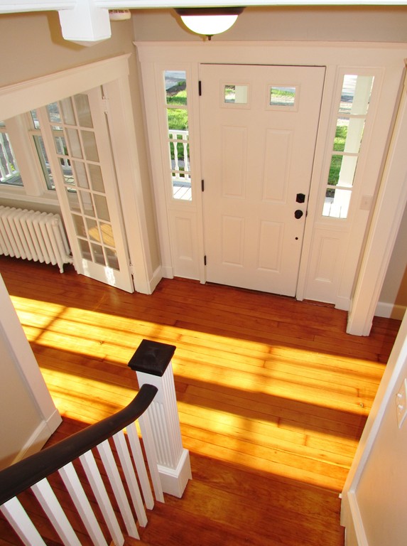 185 First Parish Road Scituate, MA 02066 - Photo 5 of 28 a view of a swimming pool
