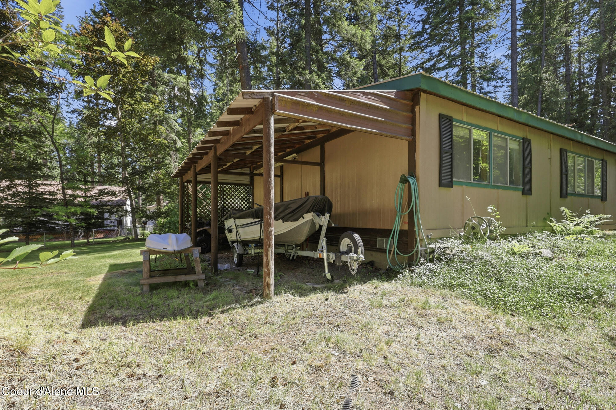 13118 Hellroaring Road Athol, ID 83801 - Photo 30 of 46 32_13118 hellroaring rd