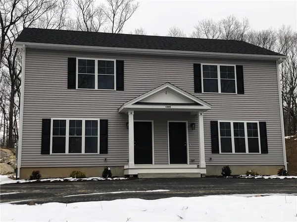 $328,000 | 1445 Old Louisquisset Pike, Unit 2B, Lincoln, RI 02865