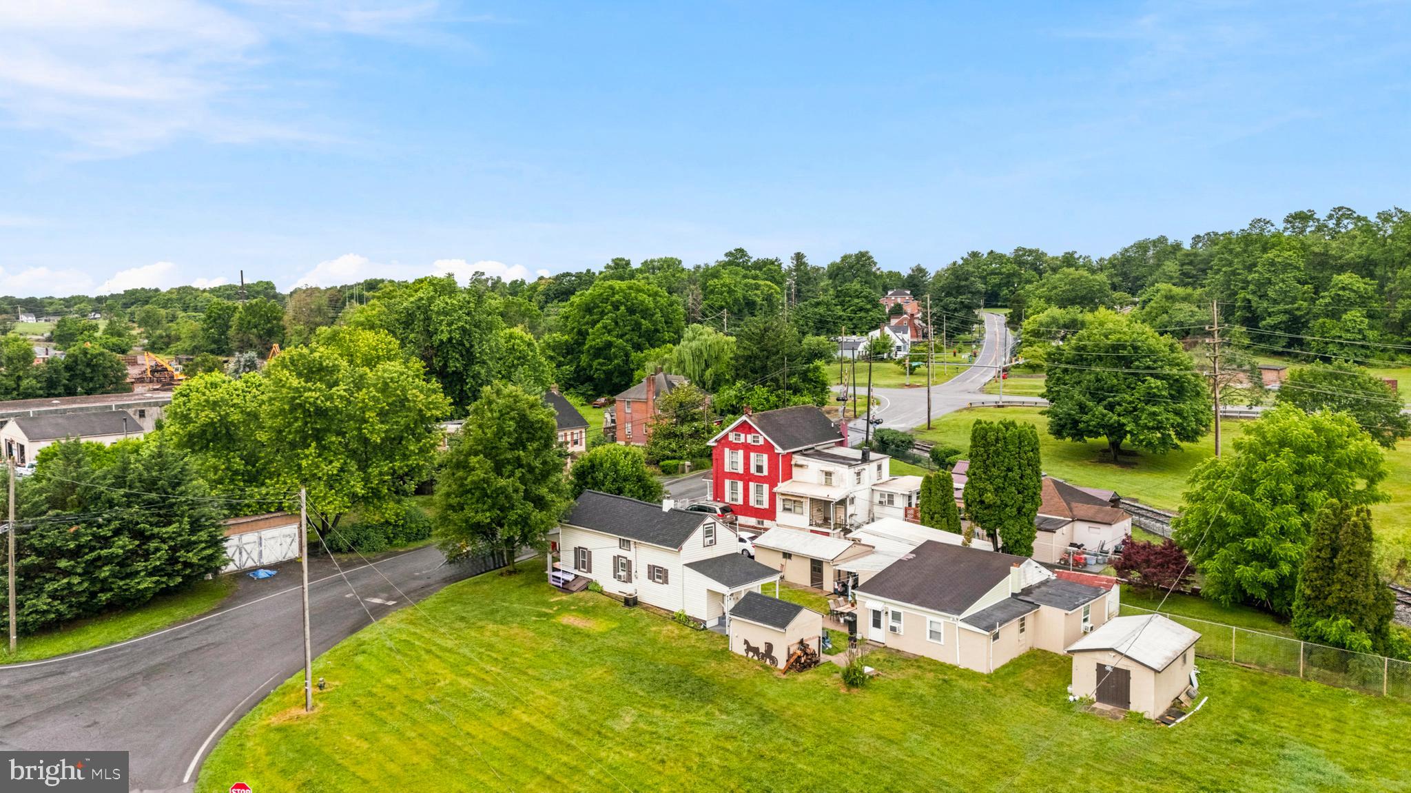 1132 Security Road Hagerstown, MD 21742 - Photo 31 of 33