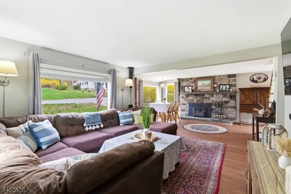 $449,000 | 3 Alder Drive, Sparta, NJ 07871