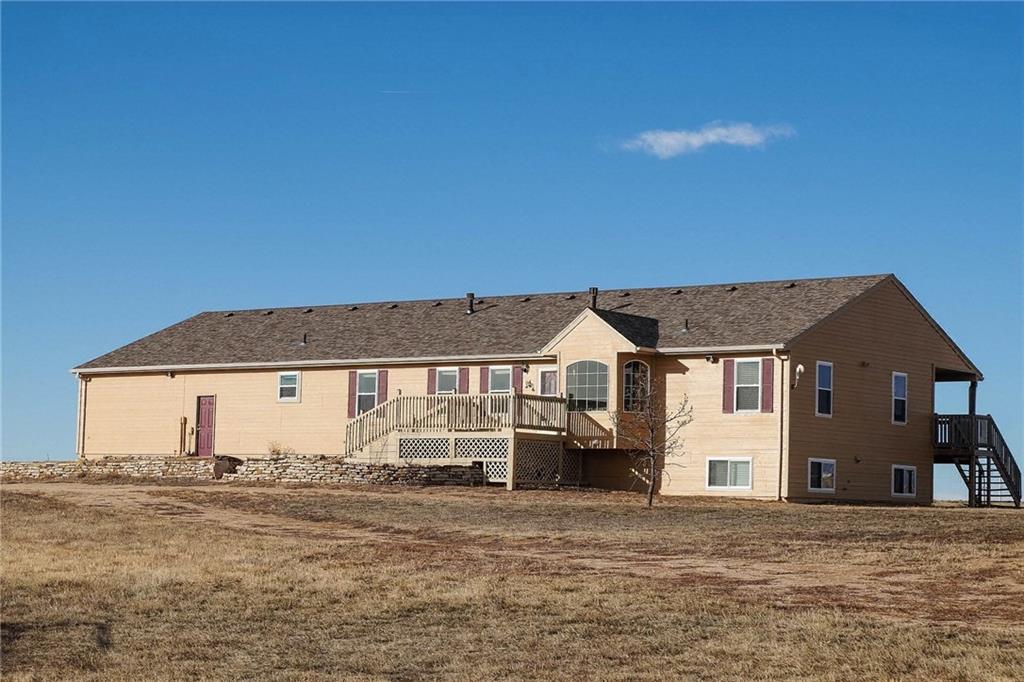 33320 Funk Road Calhan, CO 80808 - Photo 1 of 36
