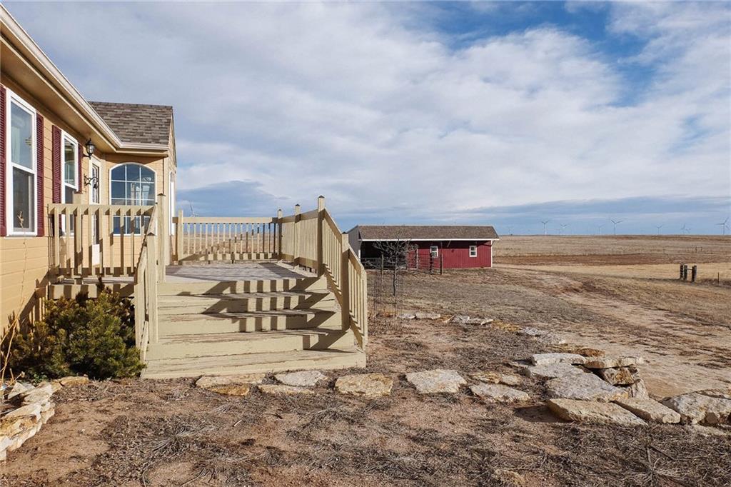 33320 Funk Road Calhan, CO 80808 - Photo 2 of 36