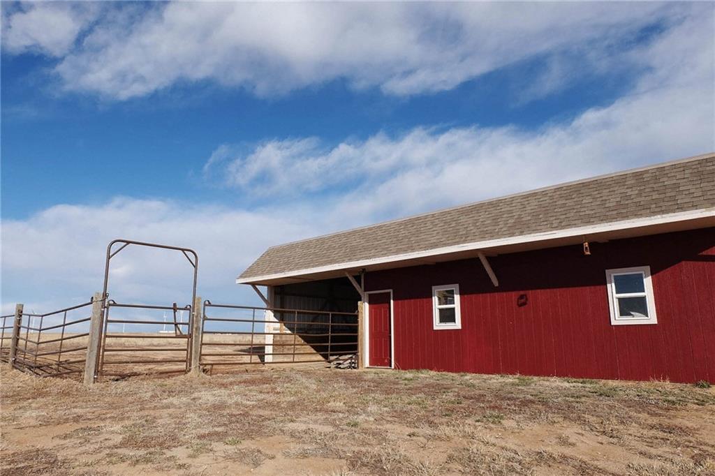 33320 Funk Road Calhan, CO 80808 - Photo 3 of 36