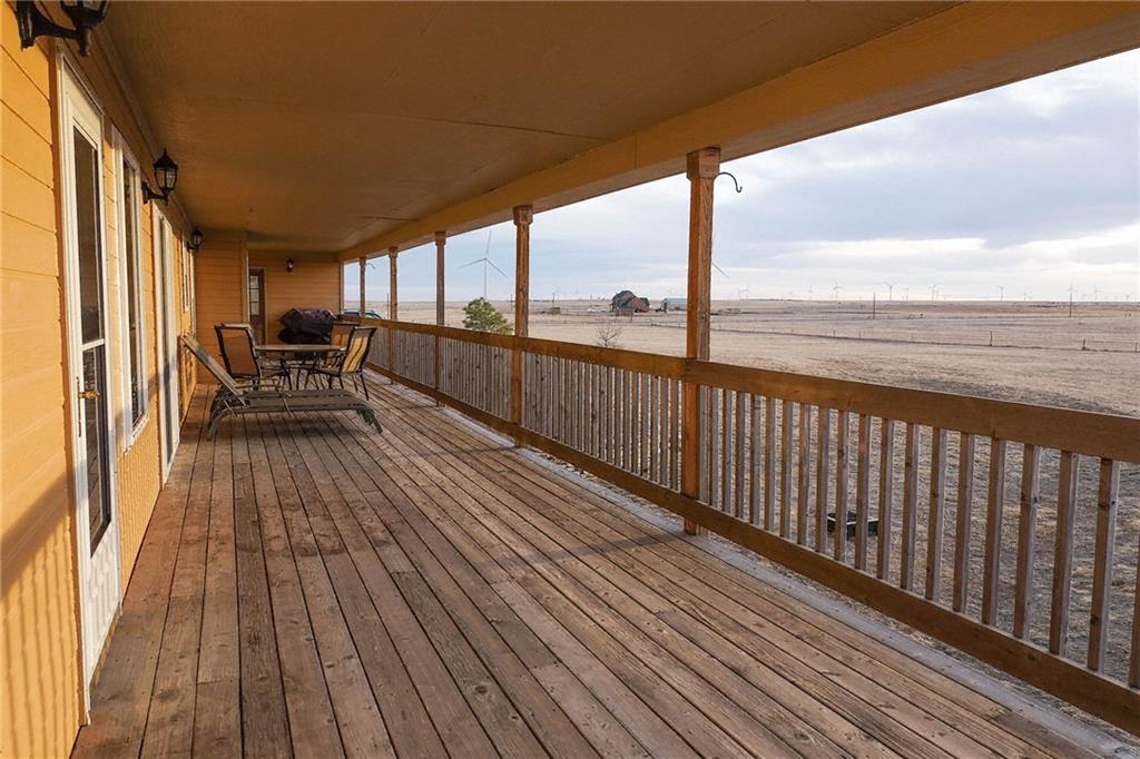 33320 Funk Road Calhan, CO 80808 - Photo 25 of 36