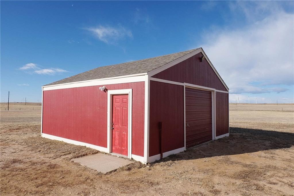 33320 Funk Road Calhan, CO 80808 - Photo 28 of 36