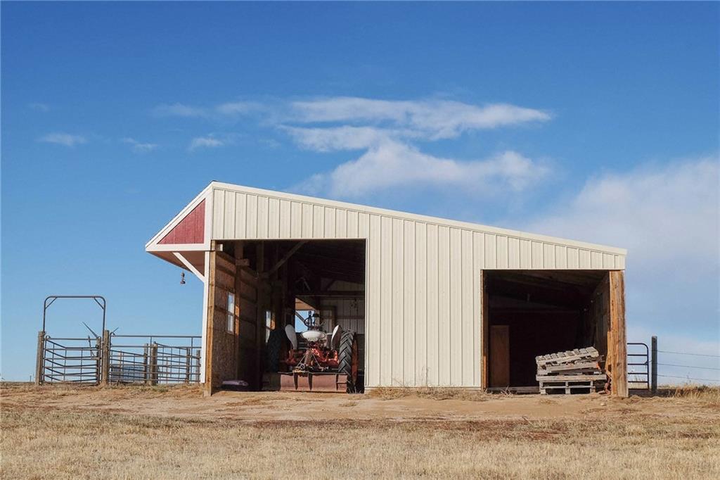 33320 Funk Road Calhan, CO 80808 - Photo 29 of 36