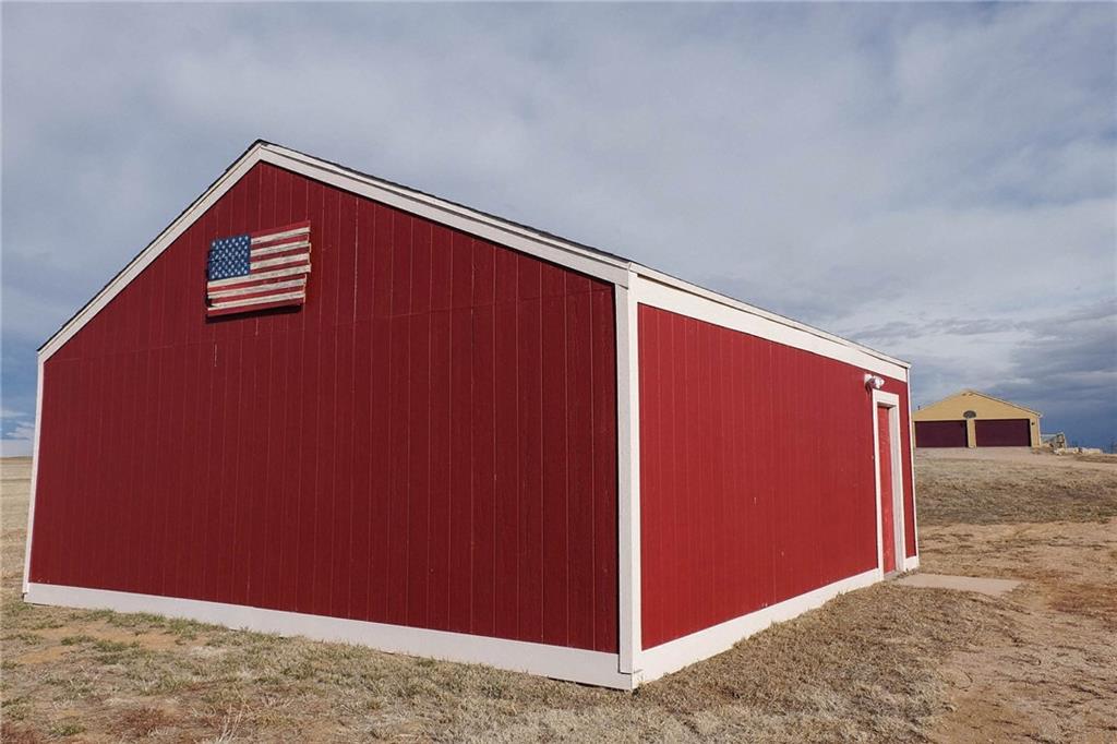 33320 Funk Road Calhan, CO 80808 - Photo 4 of 36